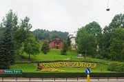 Krynica Zdroj-2012