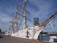 Gdynia-Dar Pomorza
