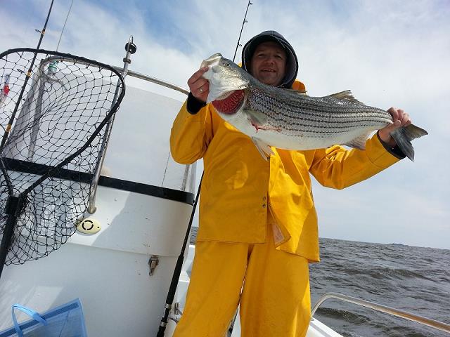 36-konrad_ze_swoim_pierwszym_striped_bass_-_4-20-2013.jpg