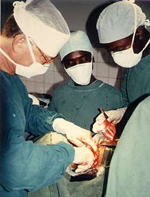 Operacja Dr.Jankiewicza