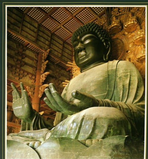 09-Swiatynia Todaiji - Wielki Budda.jpg