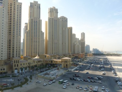 01-Dubaj - Zjednoczone Emiraty Arabskie