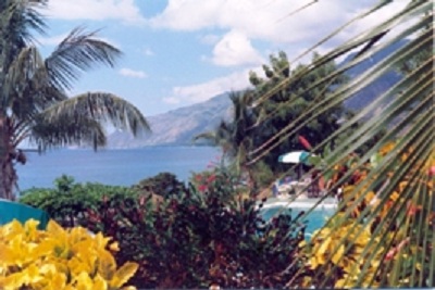 Uroki haitanskiej wyspy