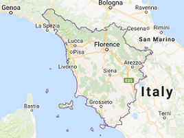 01-Toskania-mapa