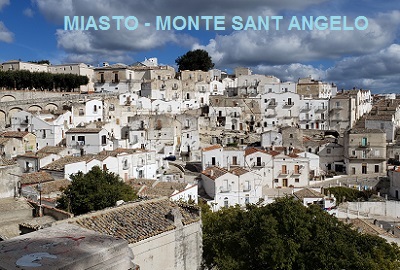Monte Sant Agelo
