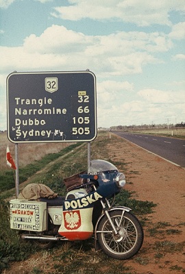 05-W drodze do Sydney-Australia
