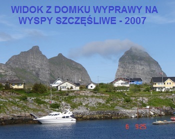 01-Widok z domku uczestnikow