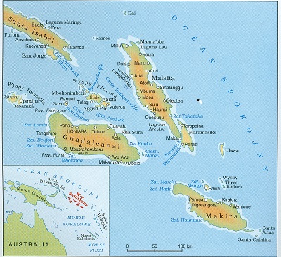 01-Wyspy Salomona