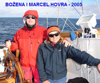 Bozena-Marcel Hovra