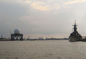 06-Pearl Harbour na Hawajach