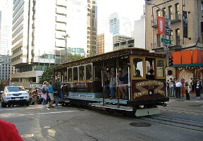 23-Ulica w San Francisco