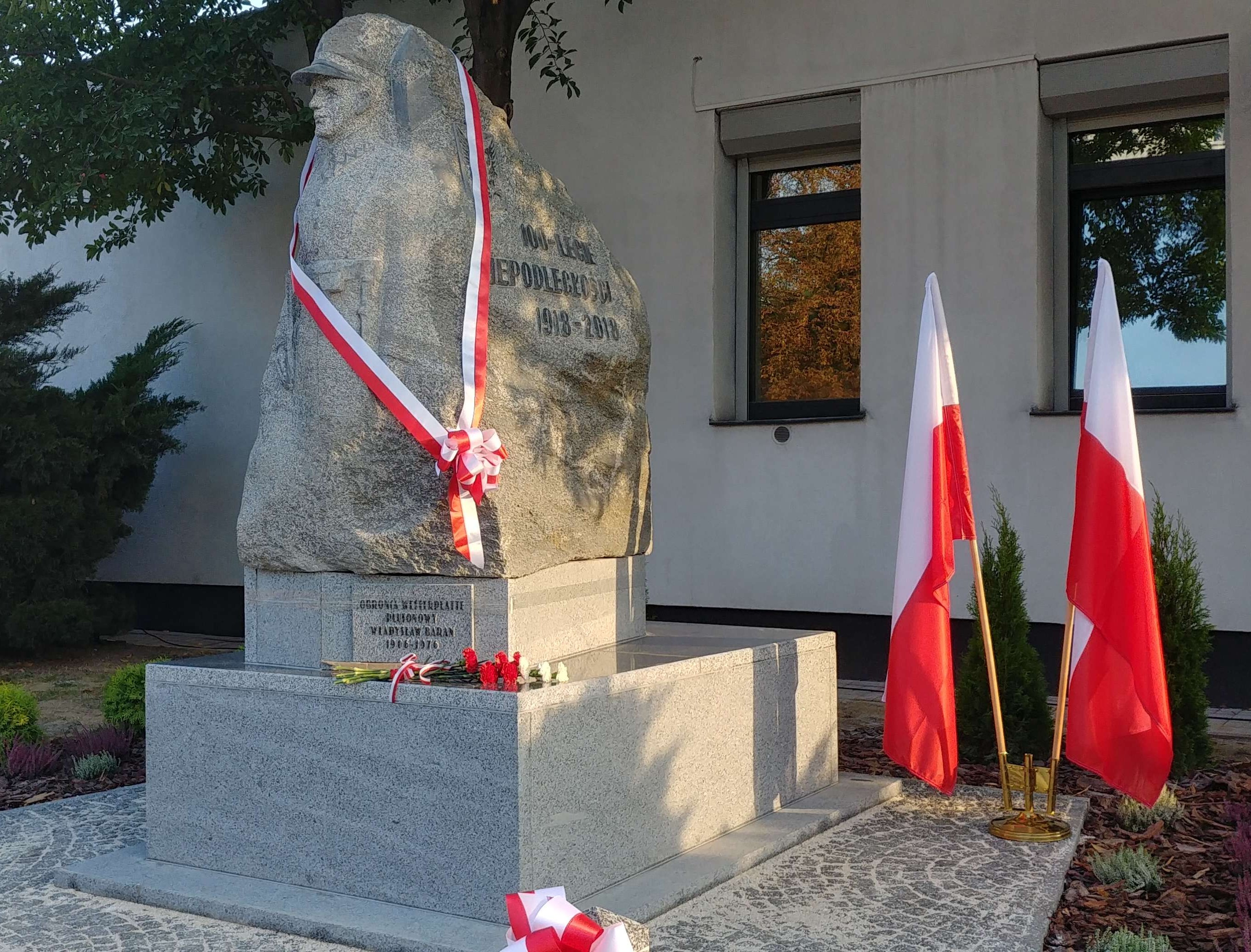 plut. Wladyslaw Baran