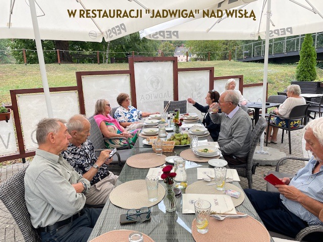 Restauracja Jadwiga