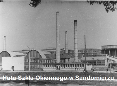 HSO Sandomierz