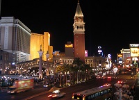 las Vegas